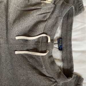 Polo sweatpants